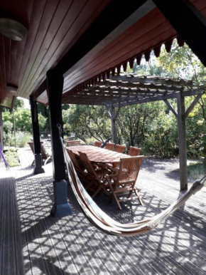 villa les Arbousiers